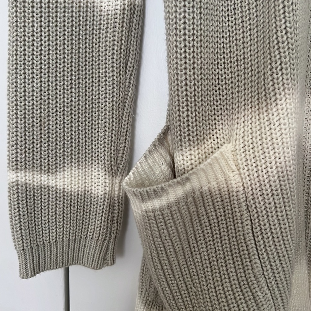 Knit Sweater - Picture 3 of 4